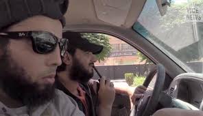 پيام سخنگوي داعش به هواداران اين گروه