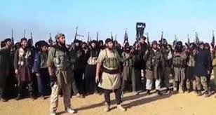 دبيرمجمع تشخيص: حمله آمريكا به داعش يك نمايشنامه است