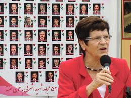 نامه شخصيت هاي آلماني به اوباما