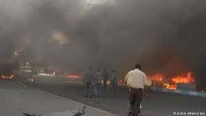 پايگاه‌هاي تروريست‌هاي اسلام‌گرا زير حملات هوايي ائتلاف بين‌المللي