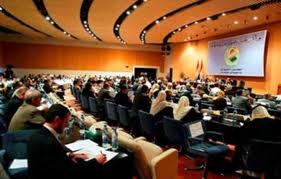 درخواست نمايندگان مجلس عراق از حيدر العبادي براي متوقف كردن تجاوزات شبه نظاميان