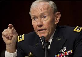 ژنرال آمريكا: نيروي زميني بين‌المللي خواهد بود