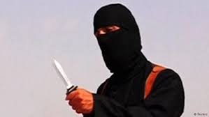 عامل سربريدن دو آمريكايي و يك بريتانيايي شناسايي شد