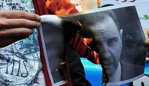 : از بين بردن داعش و باقي گذاشتن اسد، زمينه را براي بازگشت مجدد اين گروه فراهم خواهد كرد