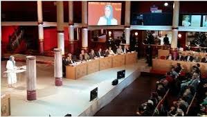 پدرخوانده سازمانهاي بنيادگرا