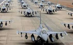 هزینه مبارزه با داعش دو و چهار دهم ميليارد دلار در سال