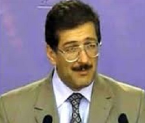 شريك كردن تهران در يك ائتلاف عليه داعش يك اشتباه است