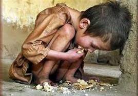 دو ميليون كودك يتيم در ثروتمندترين كشور جهان