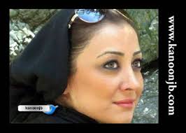 تمديد قرار بازداشت نگار حائري براي چندمين بار