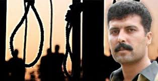 اعدام جنايتكارانه شيركو معارفي زنداني سياسي كرد در شهر سقز