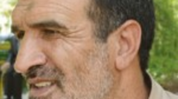 فرمانده سپاه پاسداران در سوريه كشته شد