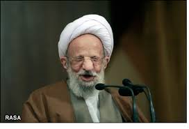 مواضع رژيم از زبان آخوند سعيدي در نماز جمعه قم