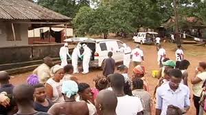 نارسايي هاي تداركاتي و سازماني از دلايل عدم مهار ويروس ابولاست