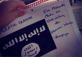 طالبان پاكستان همستگي خود به داعش و جهاد جهاني را اعلام كرد