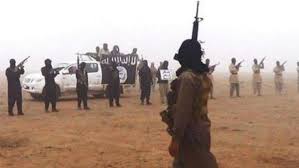 رژيم ايران دشمن شبه نظاميان بنيادگراي داعش نيست