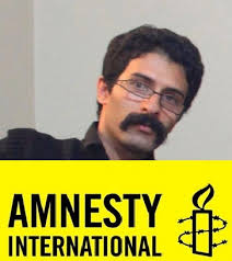 يك فعال حقوق‌بشر در ايران بازداشت شد