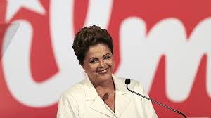 روسف و نِووِش به دور دوم انتخابات برزيل راه يافتند