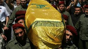 عقب نشيني حزب الله از سوريه به لبنان