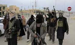 نبرد خانه به خانه در کوبانی