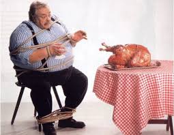 هفت دليل غافلگيرکننده برای چاقی