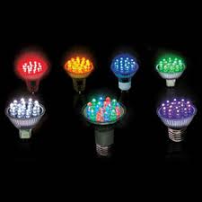 لامپهاي ديودي كم كربن براي سه ژاپني جايزه نوبل به ارمغان آورد