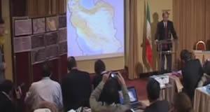 واکنش‌ وحشت‌آلود  ولایت‌فقیه از افشای پنهانکاری اتمی رژیم توسط مجاهدین