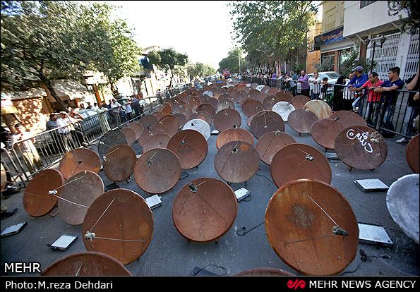 رژيم ايران مدره است؟ نه!