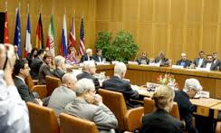 رژيم ايران از احتمال تمديد گفتگوهاي اتمي خبر داد