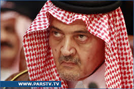 ايران بايد نيروهاي اشغالگر خود را از سوريه بيرون بكشد