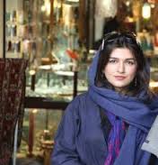 دادگاه غنچه قوامي به صورت غيرعلني برگزار شد