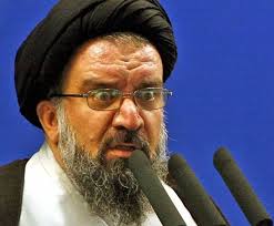 احمد خاتمي: فتنه سال88، يك زخم كهنه، در تاريخ انقلاب اسلامي بود