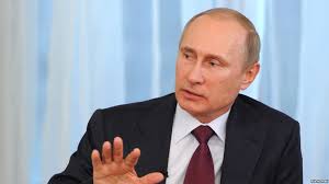 هشدار پوتين به اروپا درباره اختلال در صادرات گاز