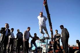 اظهارات جنتي در تاكيد بر شلاق و شكنجه و اعدام در رژيم آخوندي