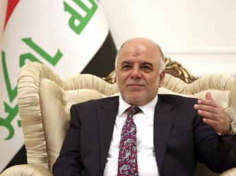 نخست وزیر عراق در تهران برای هماهنگ کردن جنگ با داعش