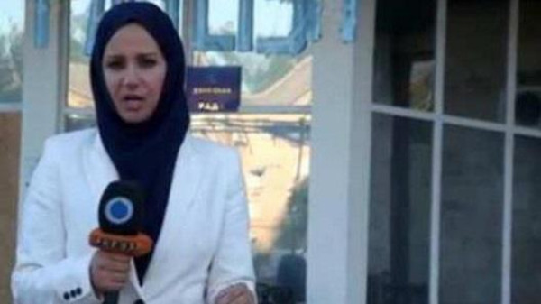 خبرنگار پرس تی وی در ترکیه متهم به "جاسوسی" شد