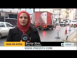 خبرنگار پرس‌تي‌وي در شرايط مبهمي كشته شد