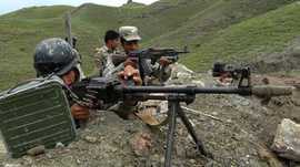 تنشهاي مرزي بين رژيم ايران و پاكستان بالا گرفته است.