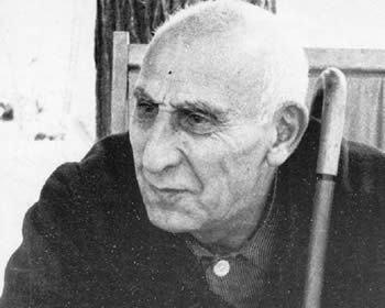 كاركرد عنصر خيانت در نهضت ملي ايران به رهبري دكتر محمد مصدق – قسمت اول