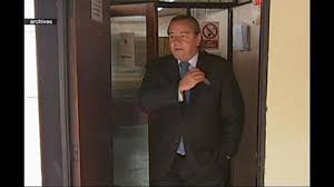 محافظ مخصوص پينوشه بازداشت شد