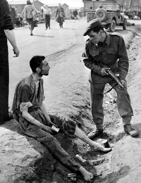 حقوق بازنشستگي نگهبان آشويتش را دولت آمريكا مي پردازد