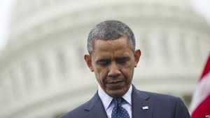 باراك اوباما و چالش از دست رفتن كنترل سنا