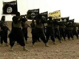 جذب نيرو از آمريكا، كانادا و استراليا توسط داعش