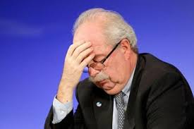 كريستف دو مارژري مدير عامل توتال ؛ حافظ منافع فرانسه و روسيه