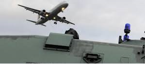 تحقيق پنتاگون درباره احتمال دستيابي "داعش" به محموله تسليحاتي