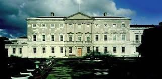 سناي ايرلند خواهان به‌رسميت شناختن دولت فلسطين شد