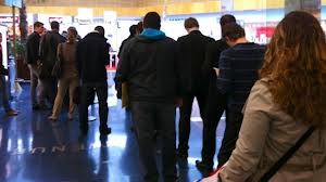 افزايش نرخ بيكاري در فرانسه، كابوس فرانسوا اولاند ادامه دارد