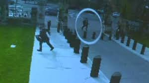 فرد مهاجم در كانادا داراي تابعيت دوگانه بود و قصد داشت به سوريه سفر كند