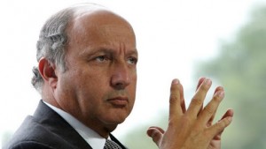 فرانسه نميخواهد بخشي از يك ”بازي فريب” باشد