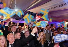 تمايل راي دهندگان اوكرايني به «تغيير»