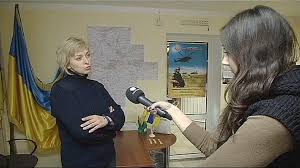 كسب بالاترين آرا در شرق اوكراين توسط «جبهه مخالفان»